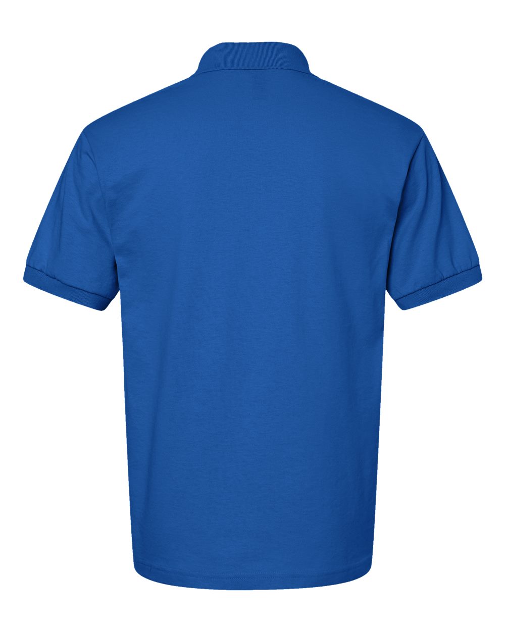 Gildan 8800 Unisex DryBlend Jersey Polo Shirt | Custom Embroidery & Print