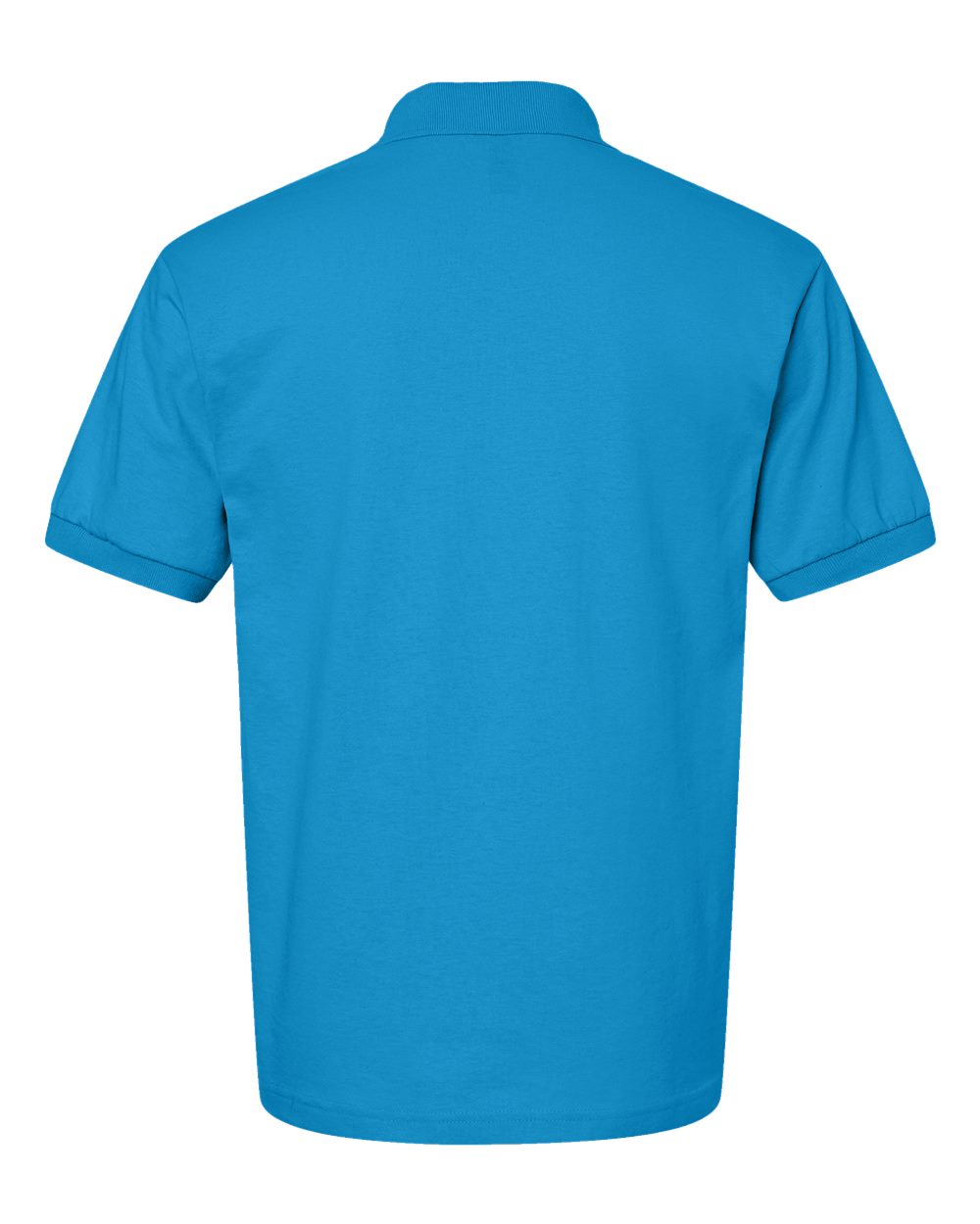 Gildan 8800 Unisex DryBlend Jersey Polo Shirt | Custom Embroidery & Print