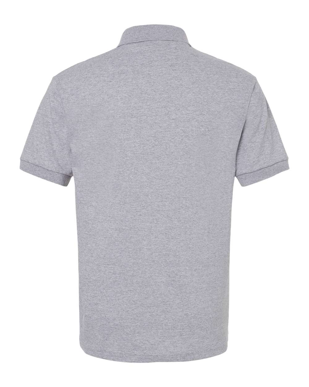Gildan 8800 Unisex DryBlend Jersey Polo Shirt | Custom Embroidery & Print