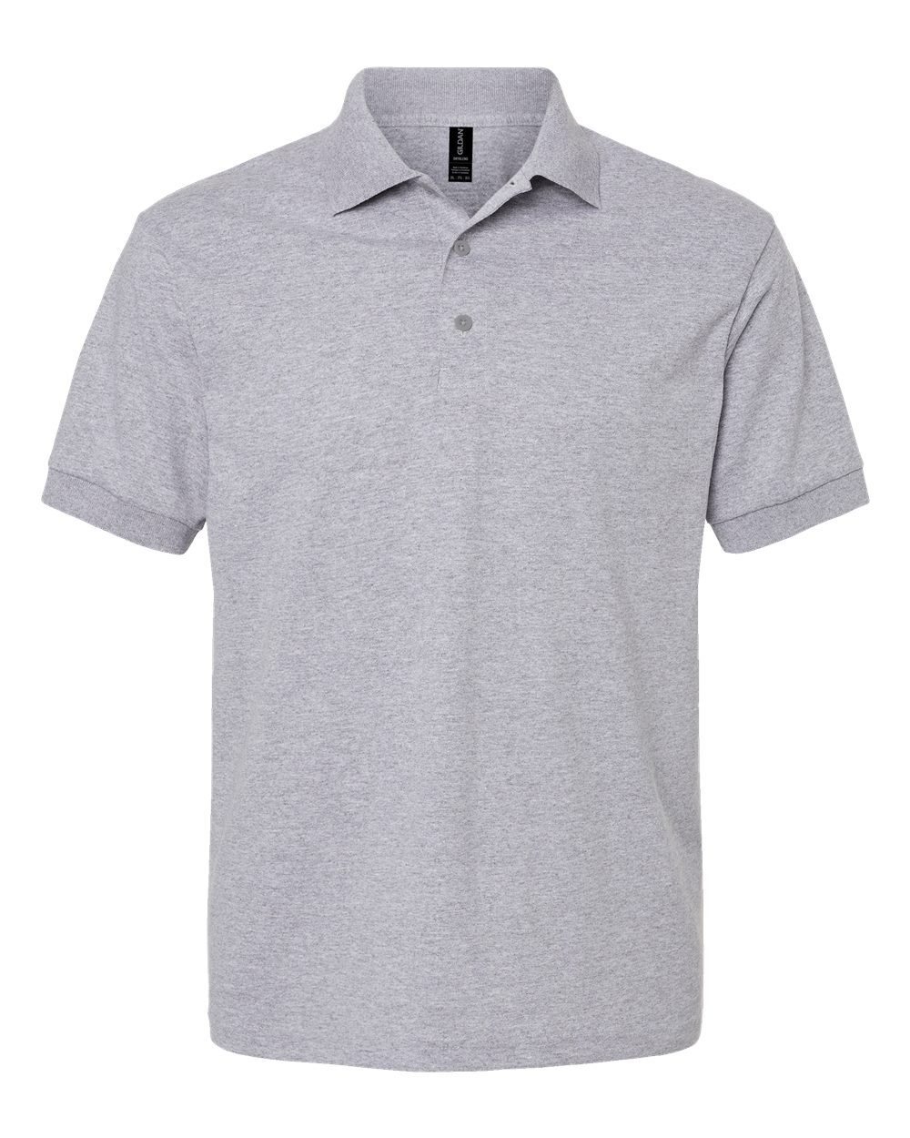 Gildan 8800 Unisex DryBlend Jersey Polo Shirt | Custom Embroidery & Print