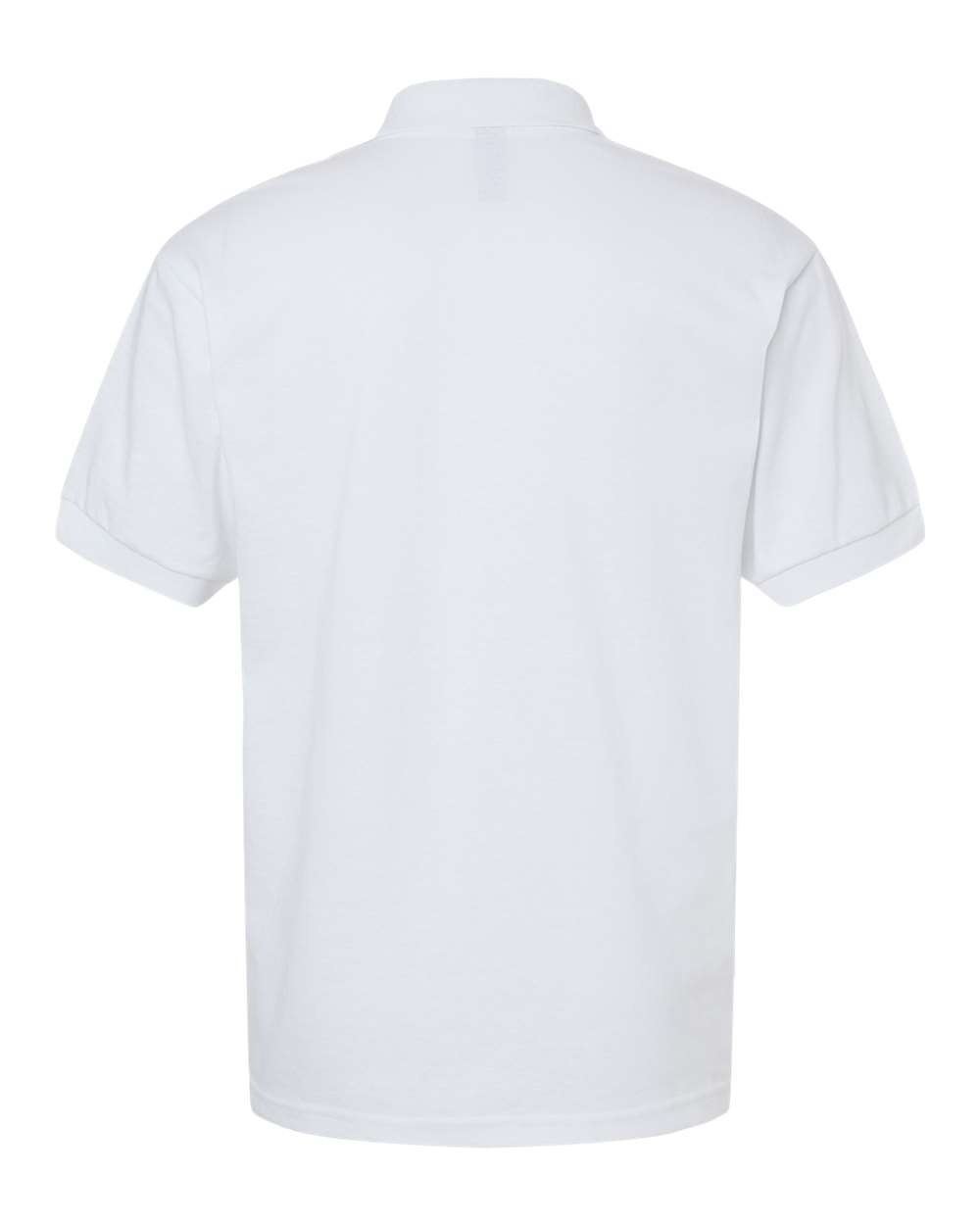 Gildan 8800 Unisex DryBlend Jersey Polo Shirt | Custom Embroidery & Print