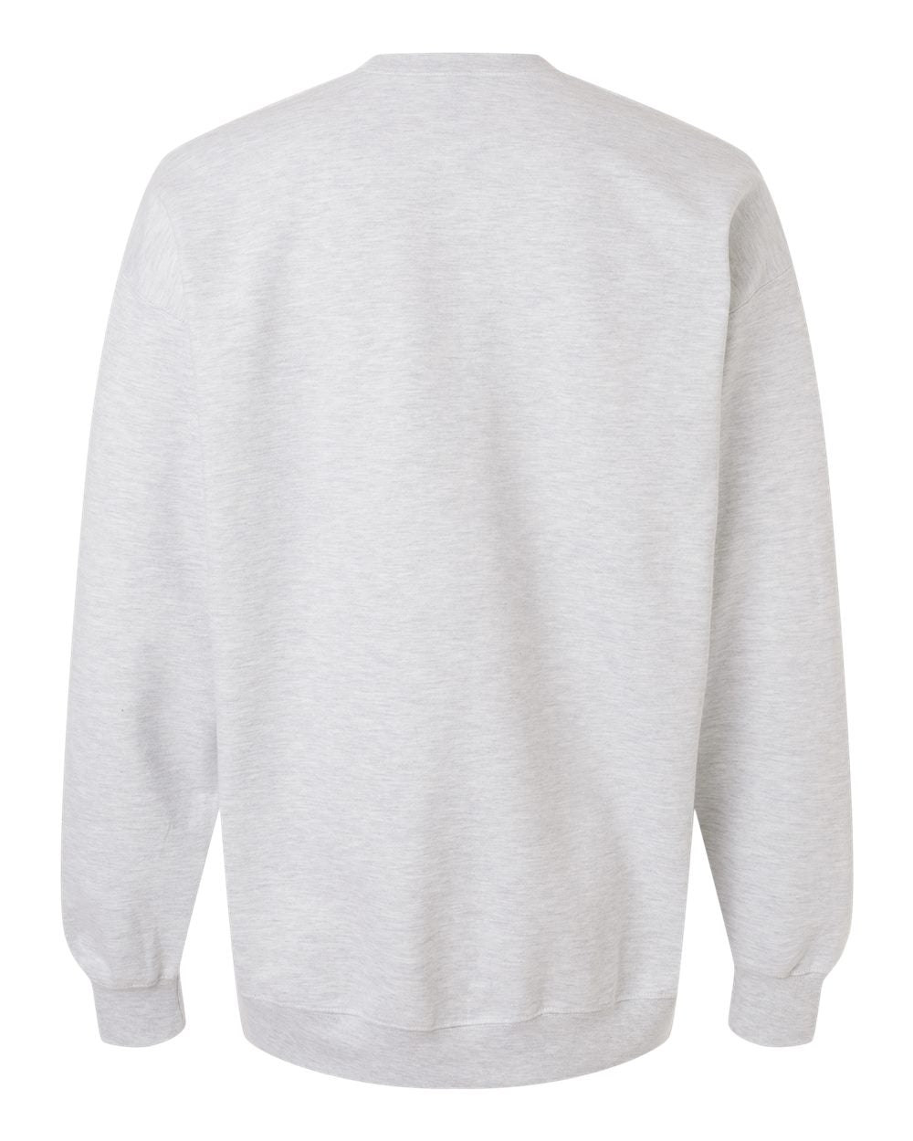 Gildan SF000 Unisex Softstyle Fleece Crewneck Sweatshirt | Custom Print