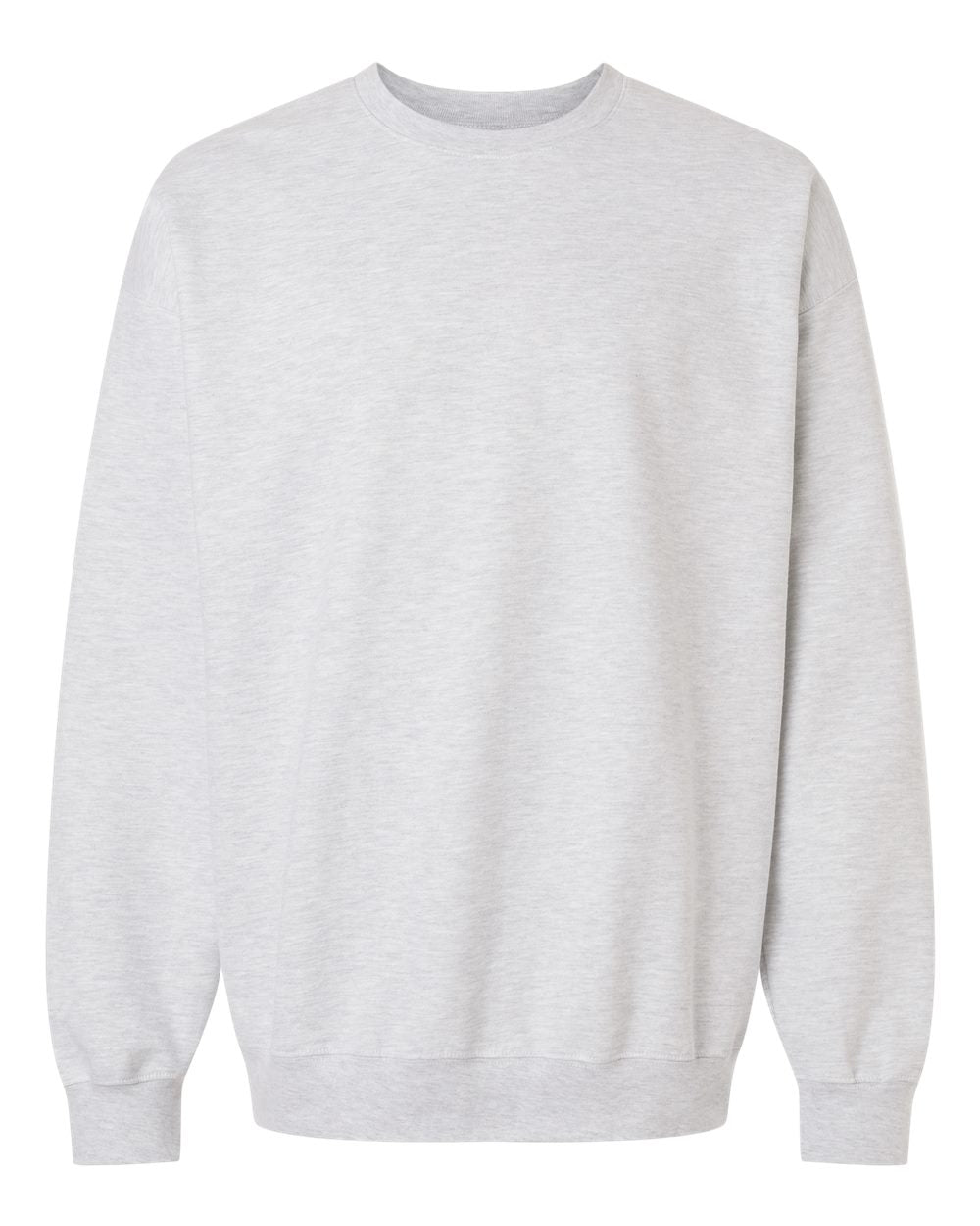 Gildan SF000 Unisex Softstyle Fleece Crewneck Sweatshirt | Custom Print