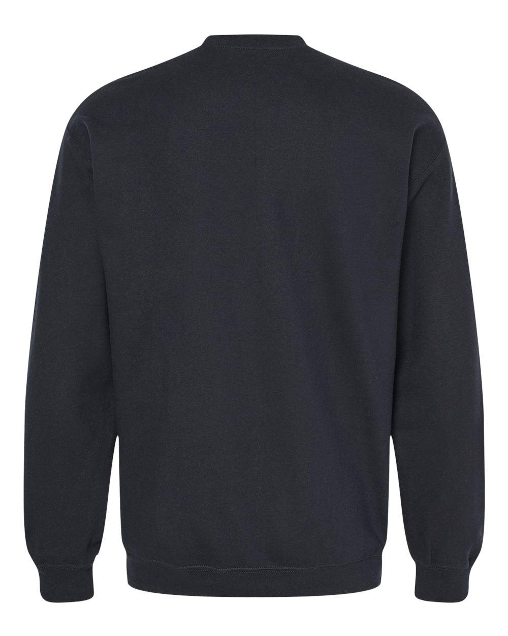 Gildan SF000 Unisex Softstyle Fleece Crewneck Sweatshirt | Custom Print
