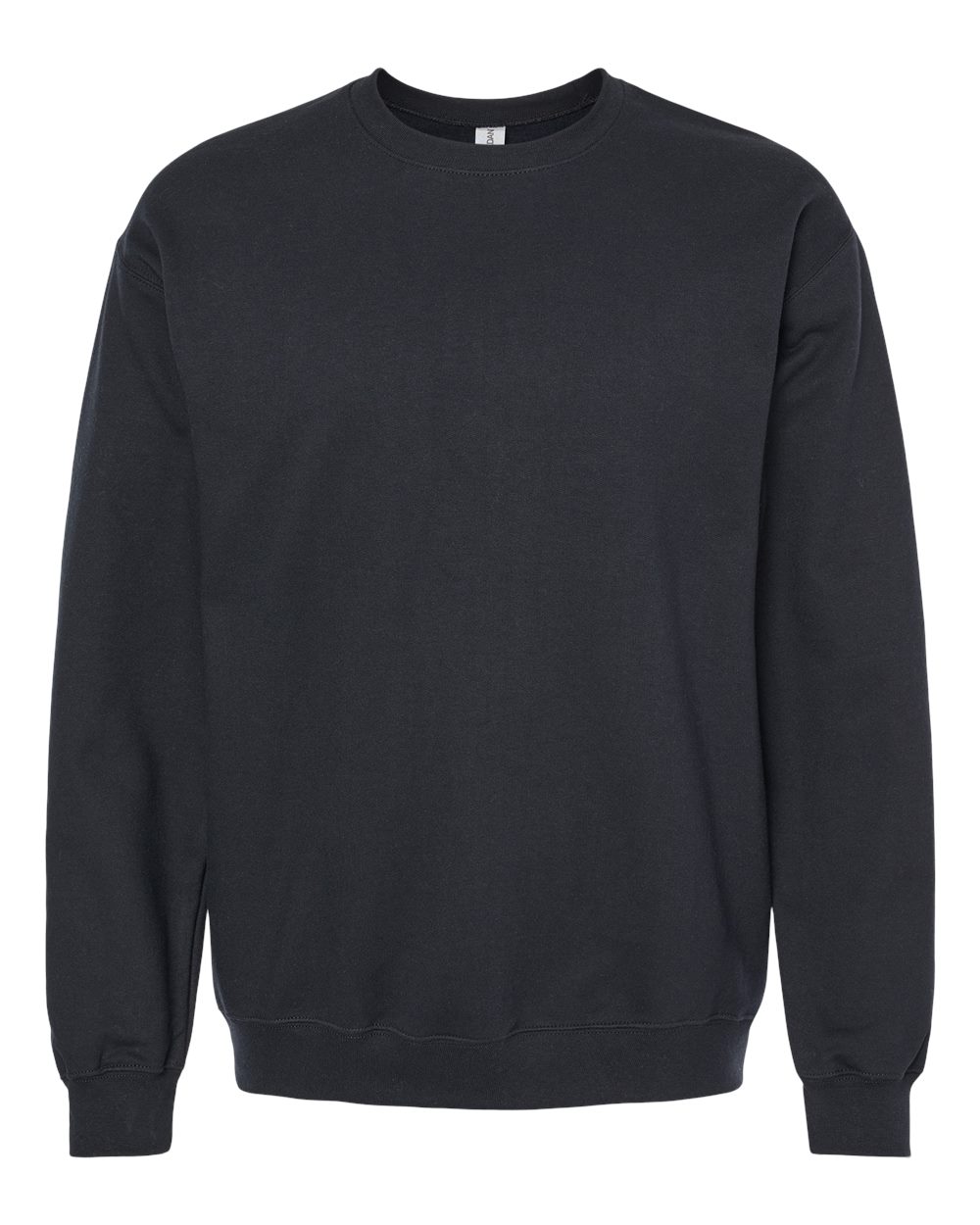 Gildan SF000 Unisex Softstyle Fleece Crewneck Sweatshirt | Custom Print