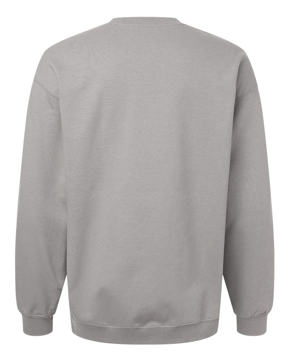 Gildan SF000 Unisex Softstyle Fleece Crewneck Sweatshirt | Custom Print