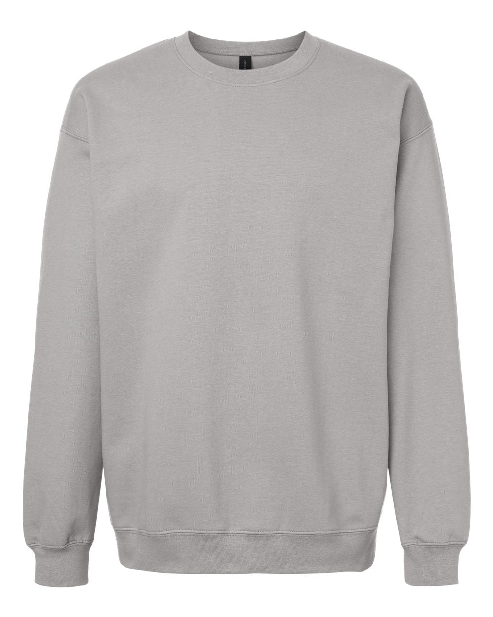 Gildan SF000 Unisex Softstyle Fleece Crewneck Sweatshirt | Custom Print