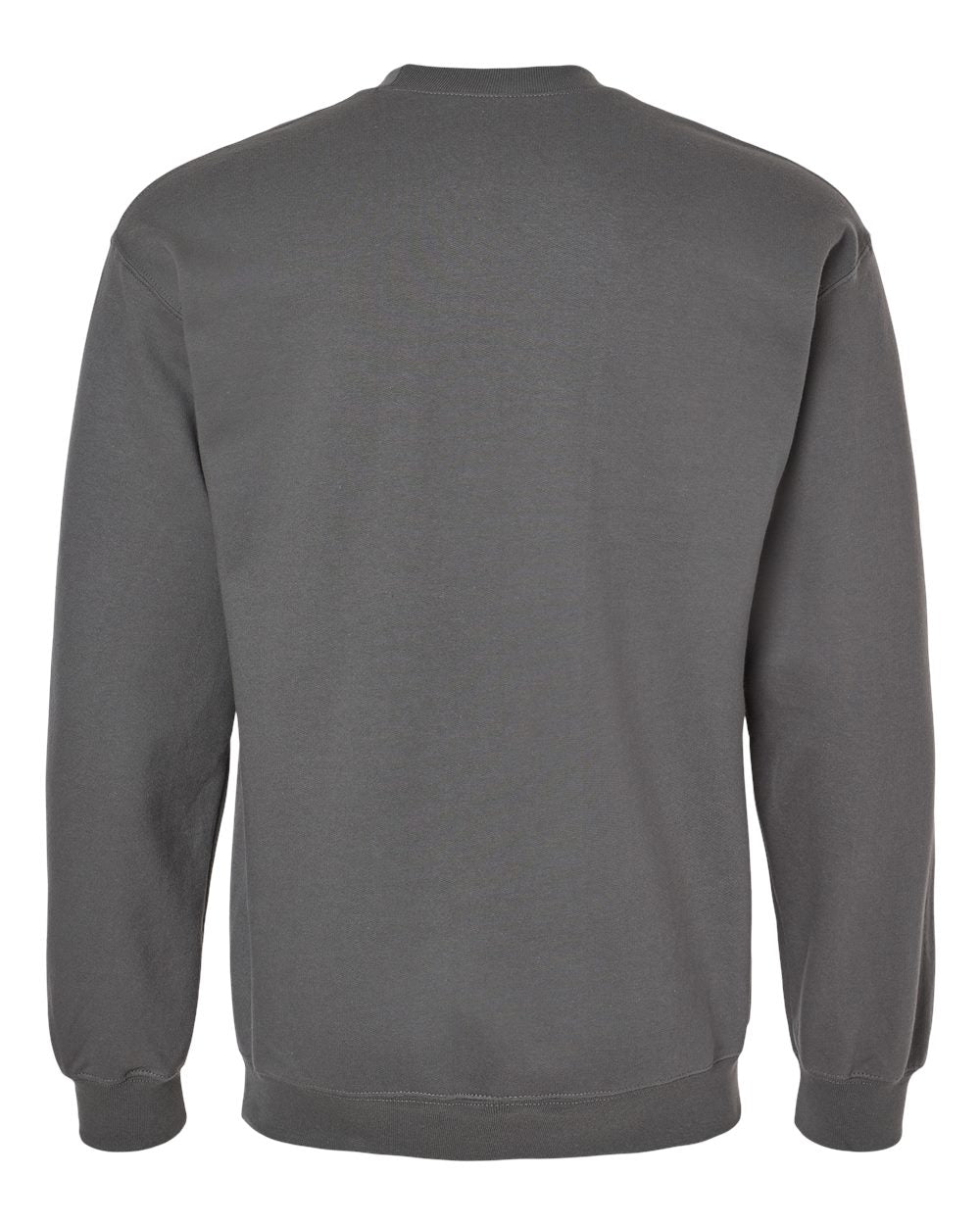 Gildan SF000 Unisex Softstyle Fleece Crewneck Sweatshirt | Custom Print