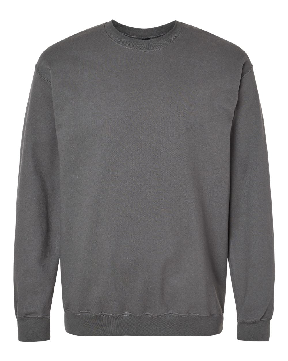 Gildan SF000 Unisex Softstyle Fleece Crewneck Sweatshirt | Custom Print