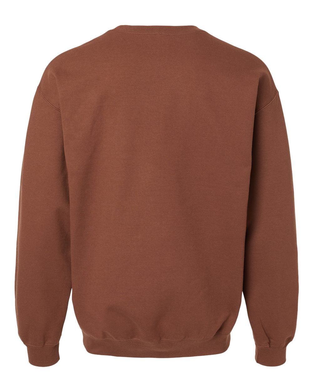 Gildan SF000 Unisex Softstyle Fleece Crewneck Sweatshirt | Custom Print