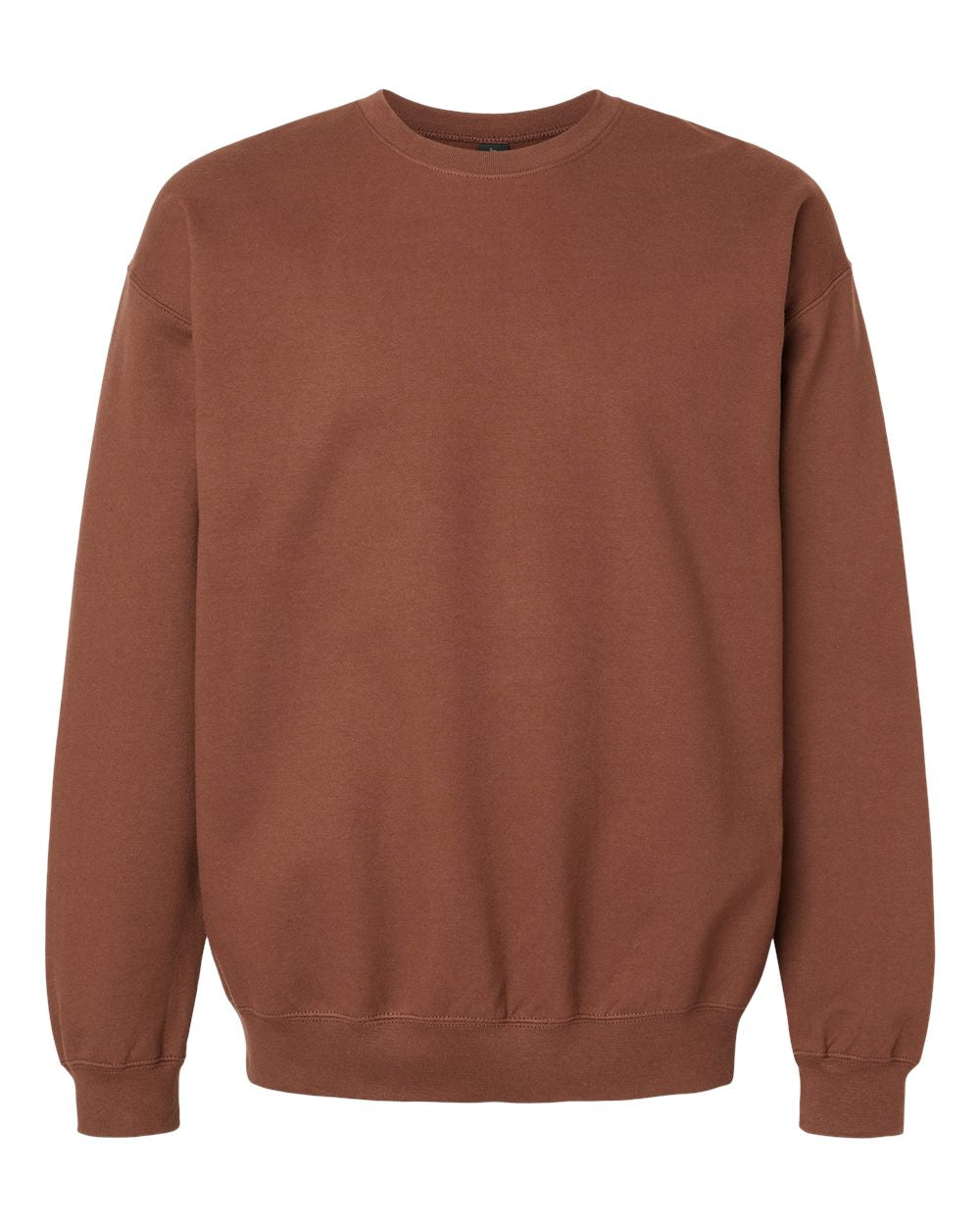 Gildan SF000 Unisex Softstyle Fleece Crewneck Sweatshirt | Custom Print
