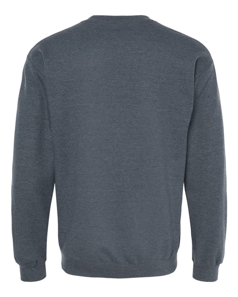 Gildan SF000 Unisex Softstyle Fleece Crewneck Sweatshirt | Custom Print