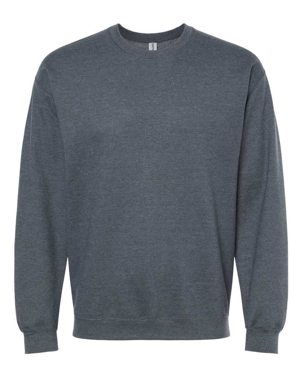 Gildan SF000 Unisex Softstyle Fleece Crewneck Sweatshirt | Custom Print
