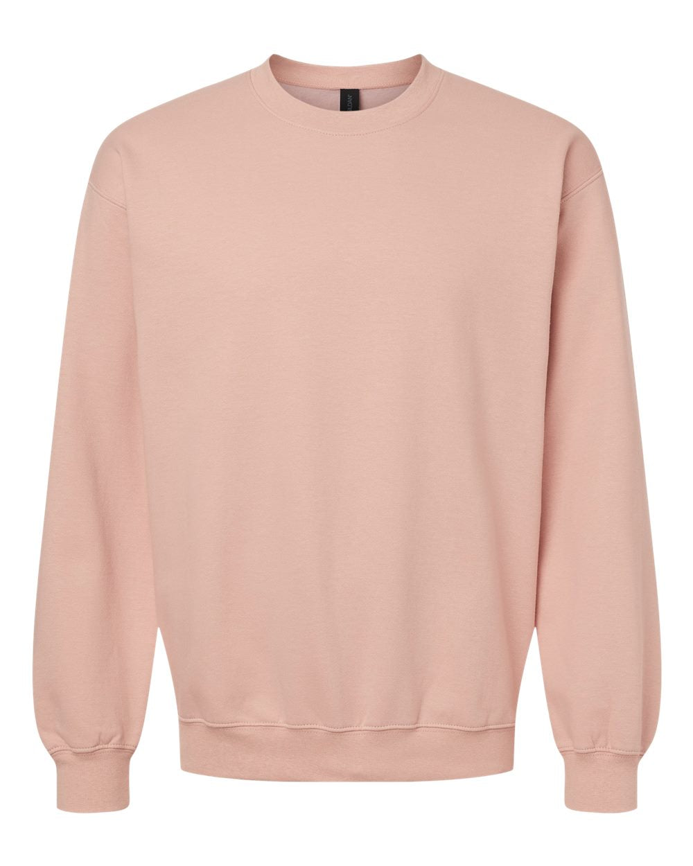 Gildan SF000 Unisex Softstyle Fleece Crewneck Sweatshirt | Custom Print