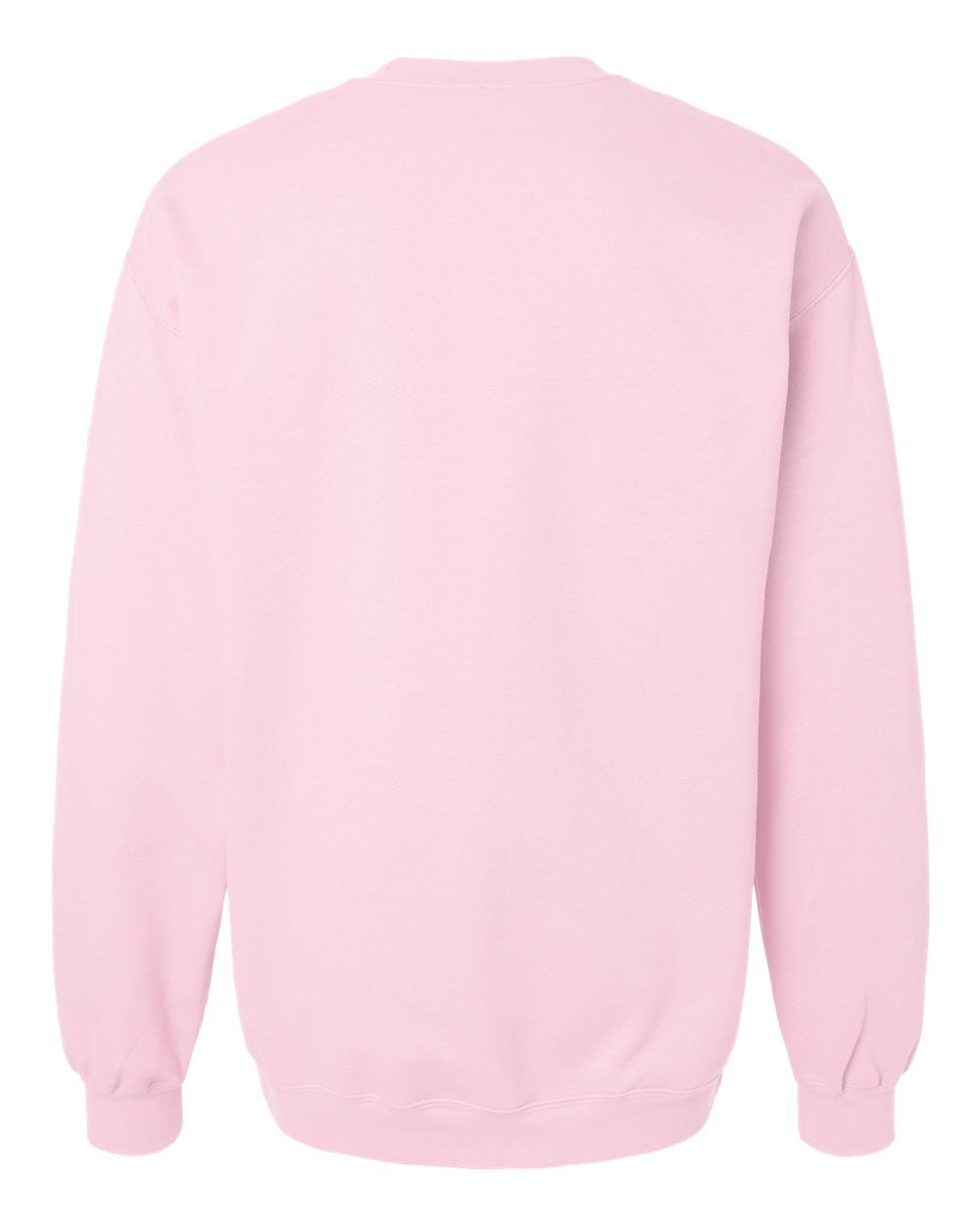 Gildan SF000 Unisex Softstyle Fleece Crewneck Sweatshirt | Custom Print