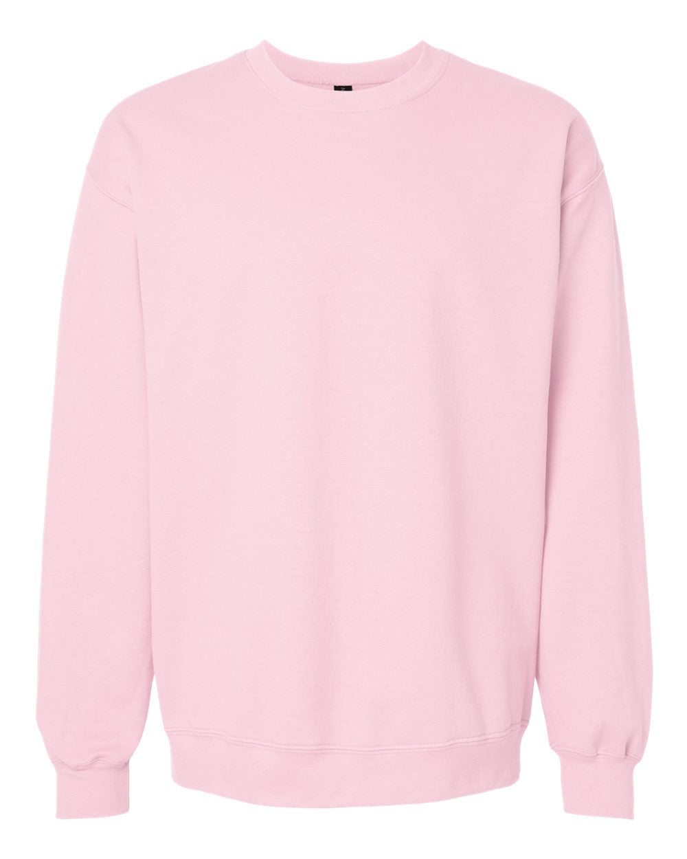 Gildan SF000 Unisex Softstyle Fleece Crewneck Sweatshirt | Custom Print