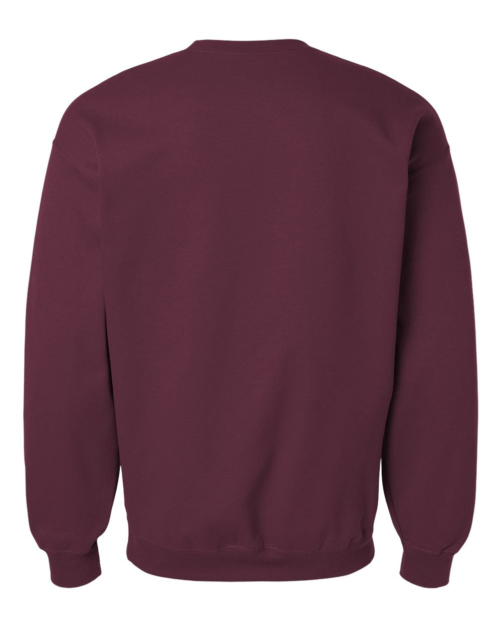 Gildan SF000 Unisex Softstyle Fleece Crewneck Sweatshirt | Custom Print