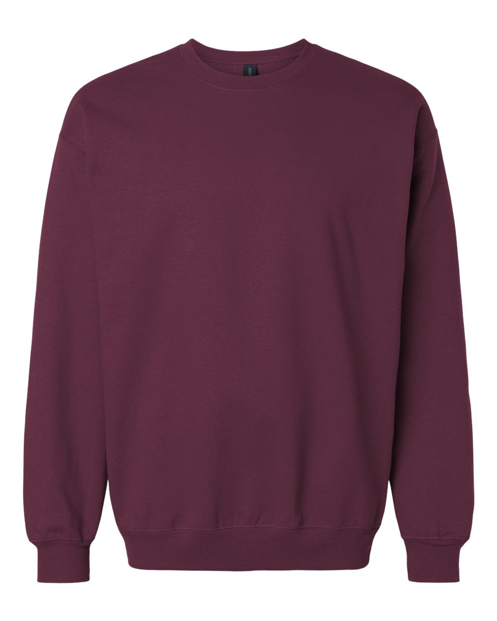 Gildan SF000 Unisex Softstyle Fleece Crewneck Sweatshirt | Custom Print