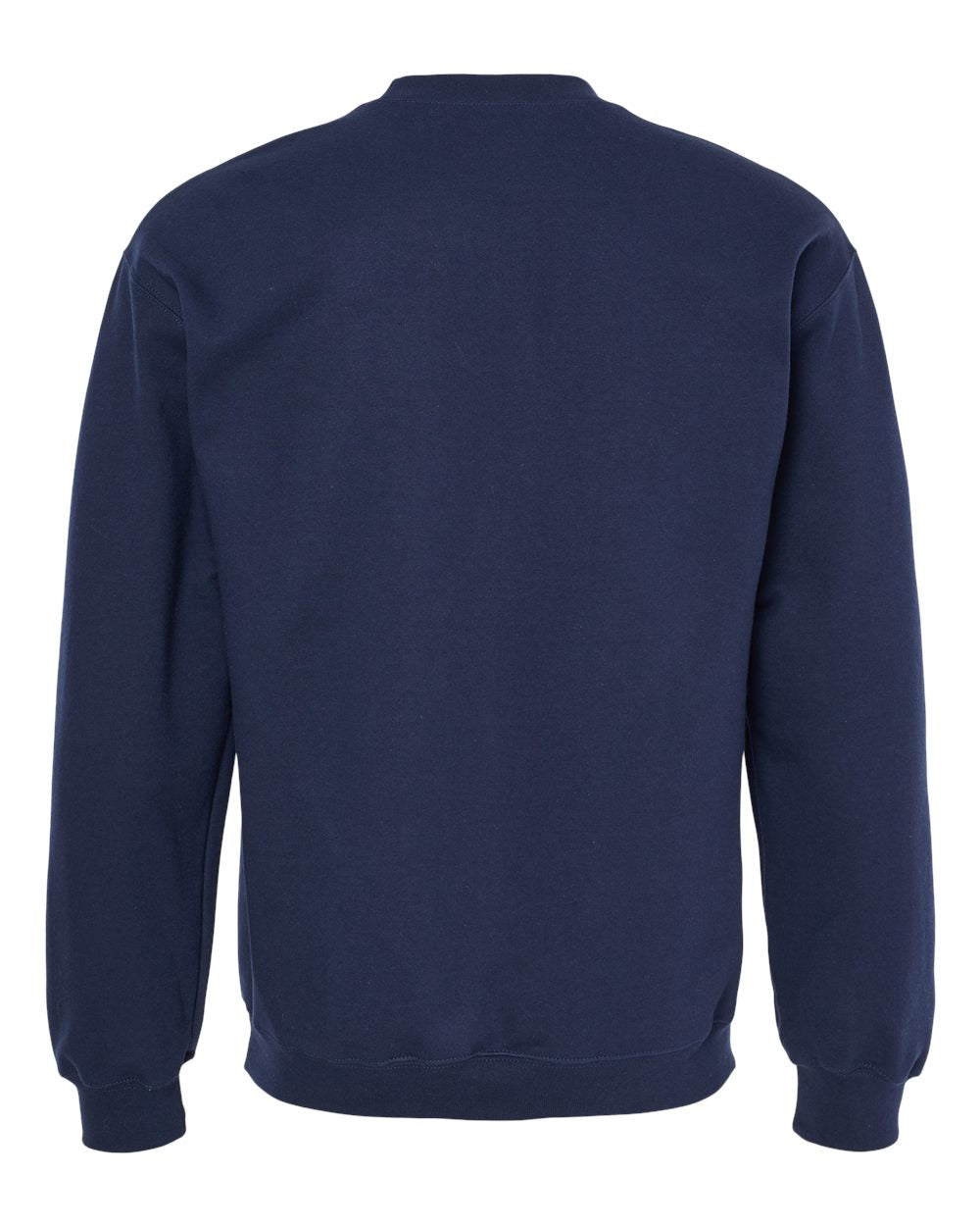 Gildan SF000 Unisex Softstyle Fleece Crewneck Sweatshirt | Custom Print