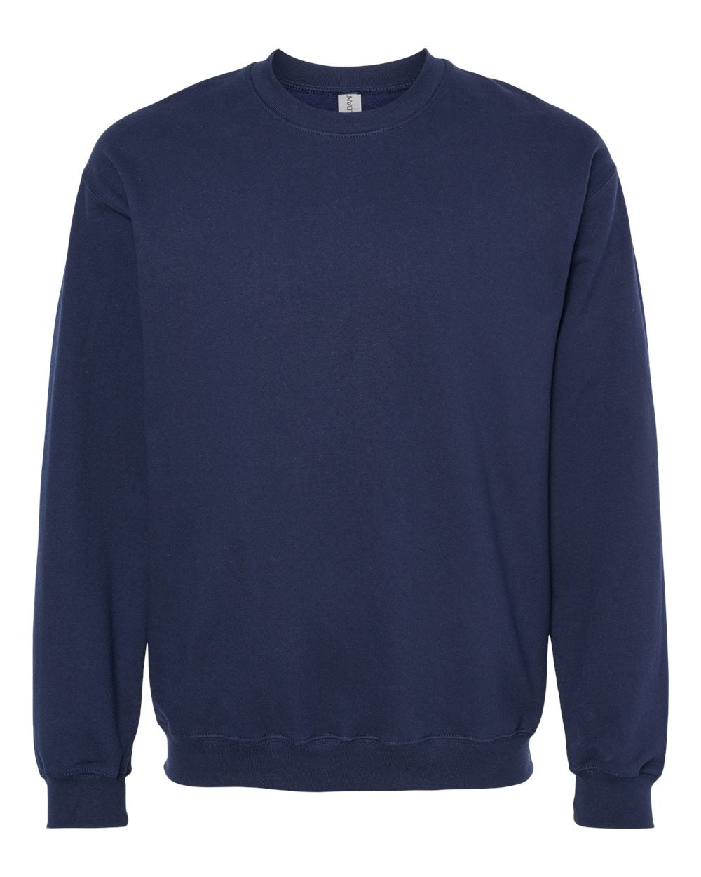 Gildan SF000 Unisex Softstyle Fleece Crewneck Sweatshirt | Custom Print