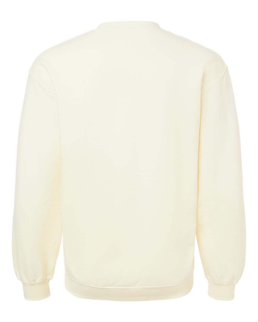 Gildan SF000 Unisex Softstyle Fleece Crewneck Sweatshirt | Custom Print