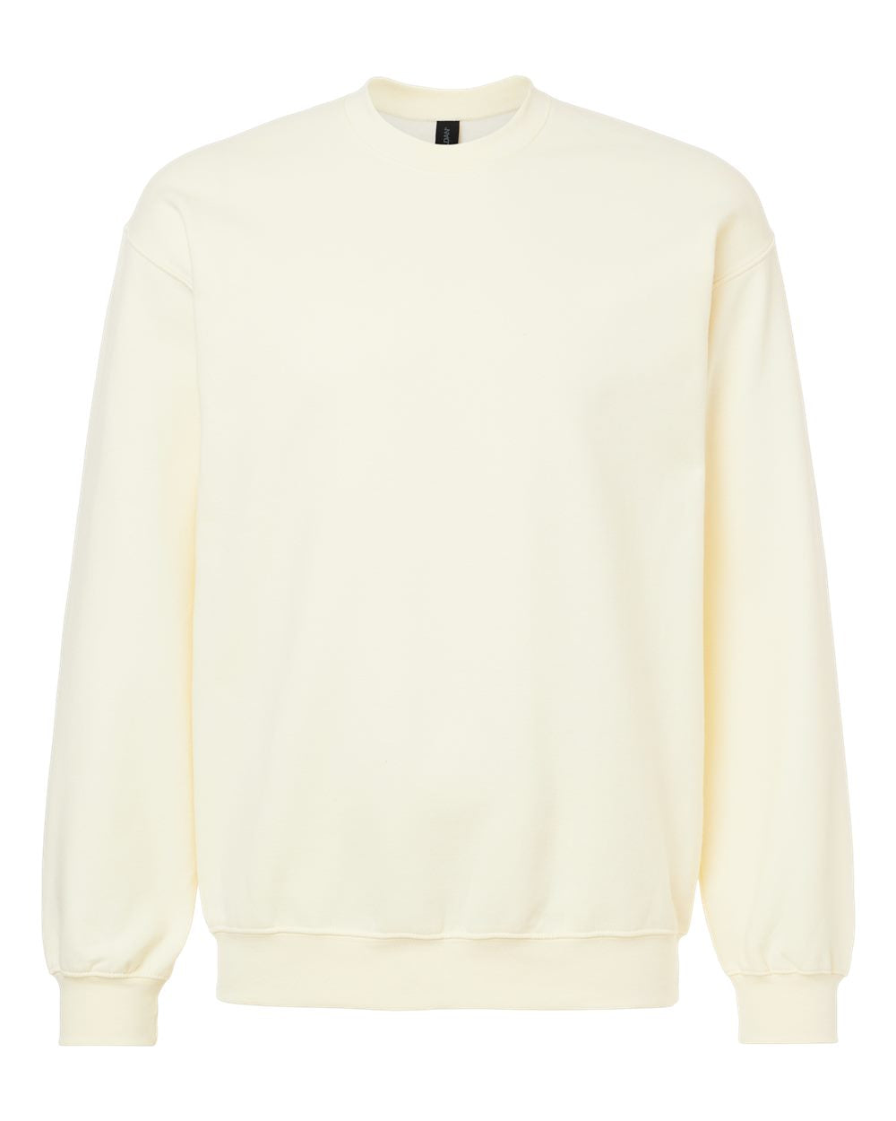 Gildan SF000 Unisex Softstyle Fleece Crewneck Sweatshirt | Custom Print