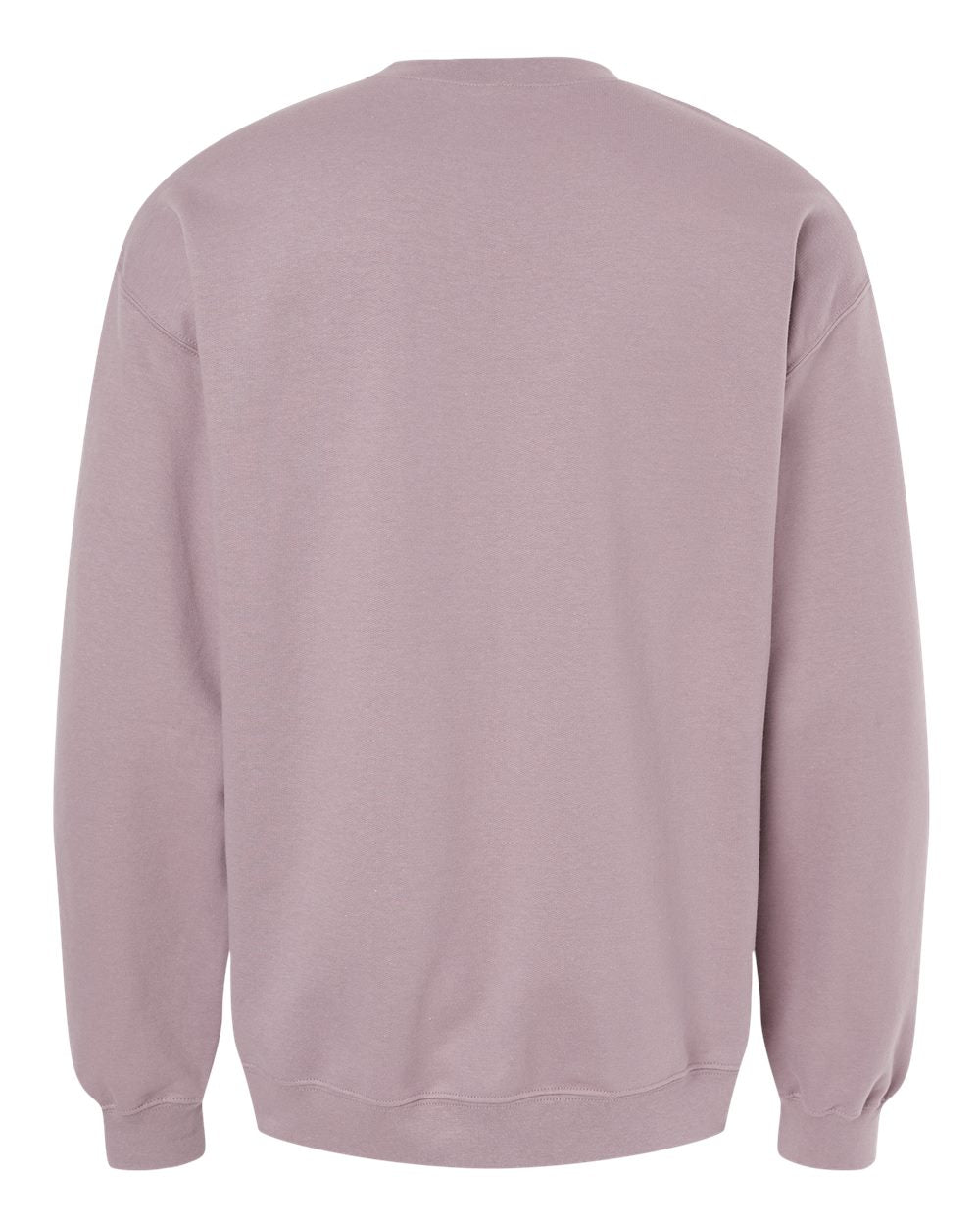 Gildan SF000 Unisex Softstyle Fleece Crewneck Sweatshirt | Custom Print