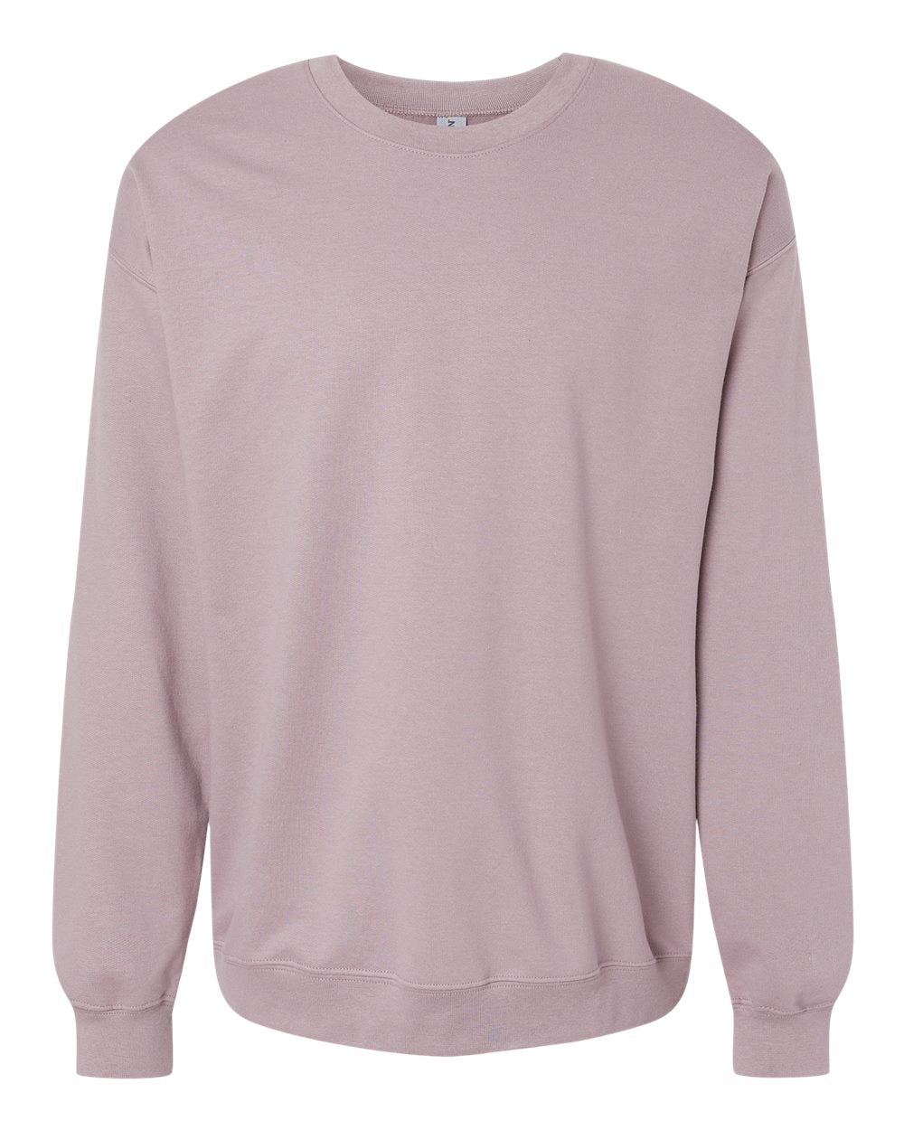 Gildan SF000 Unisex Softstyle Fleece Crewneck Sweatshirt | Custom Print