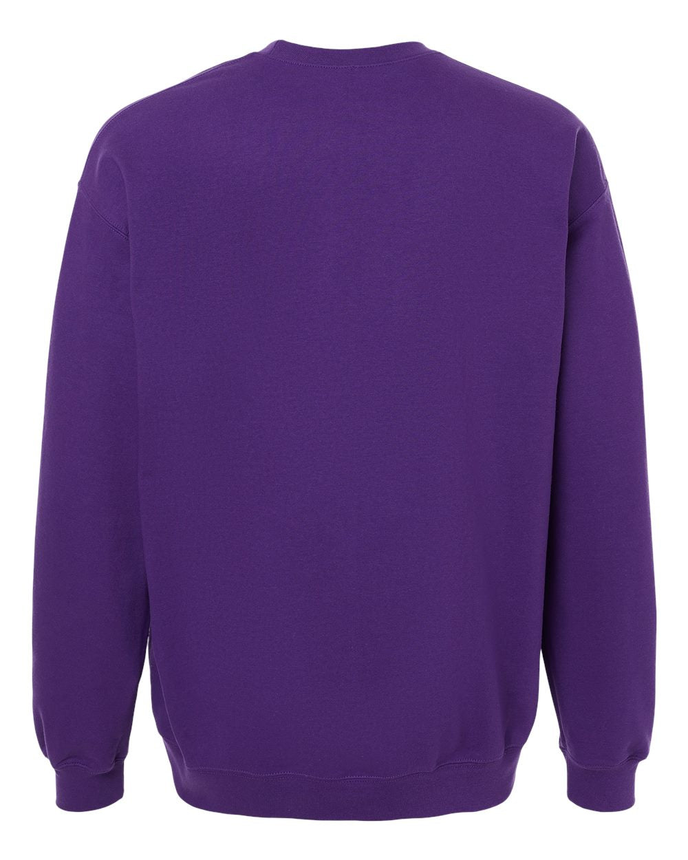 Gildan SF000 Unisex Softstyle Fleece Crewneck Sweatshirt | Custom Print