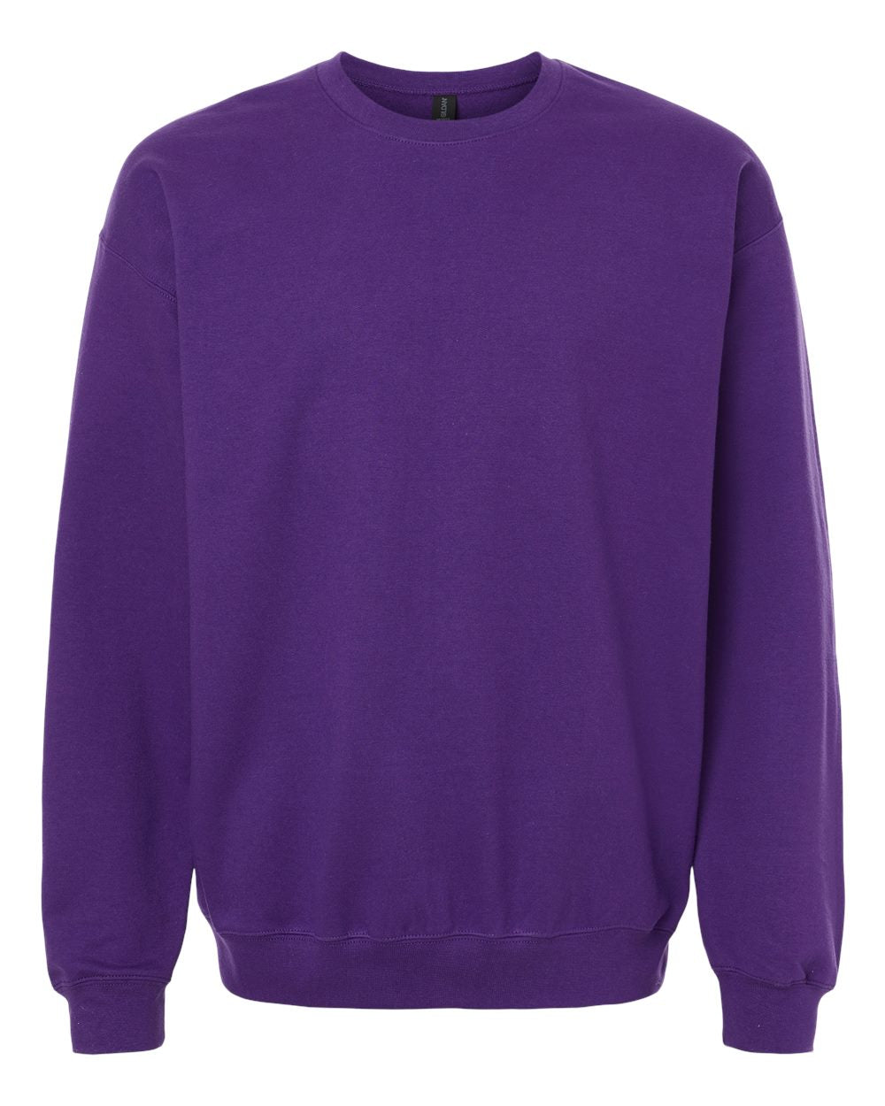Gildan SF000 Unisex Softstyle Fleece Crewneck Sweatshirt | Custom Print