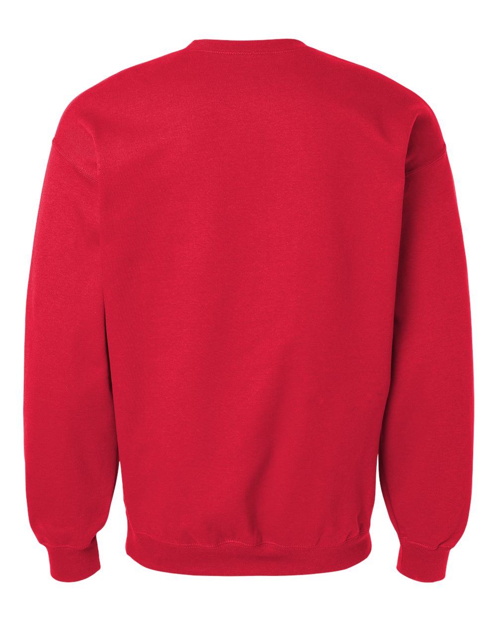 Gildan SF000 Unisex Softstyle Fleece Crewneck Sweatshirt | Custom Print