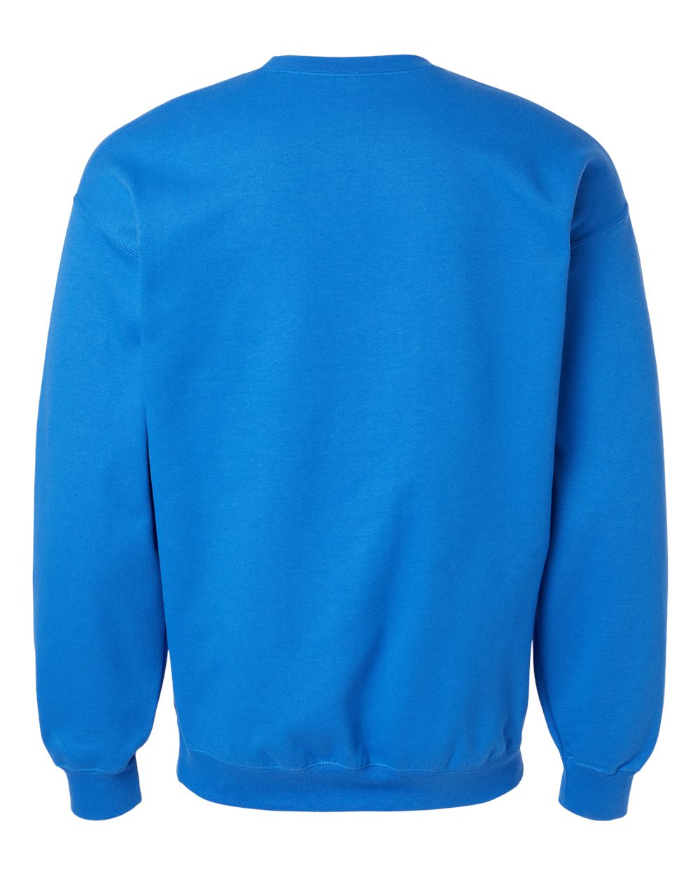 Gildan SF000 Unisex Softstyle Fleece Crewneck Sweatshirt | Custom Print