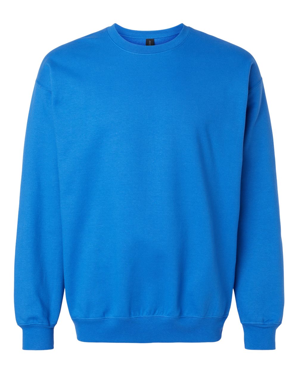 Gildan SF000 Unisex Softstyle Fleece Crewneck Sweatshirt | Custom Print