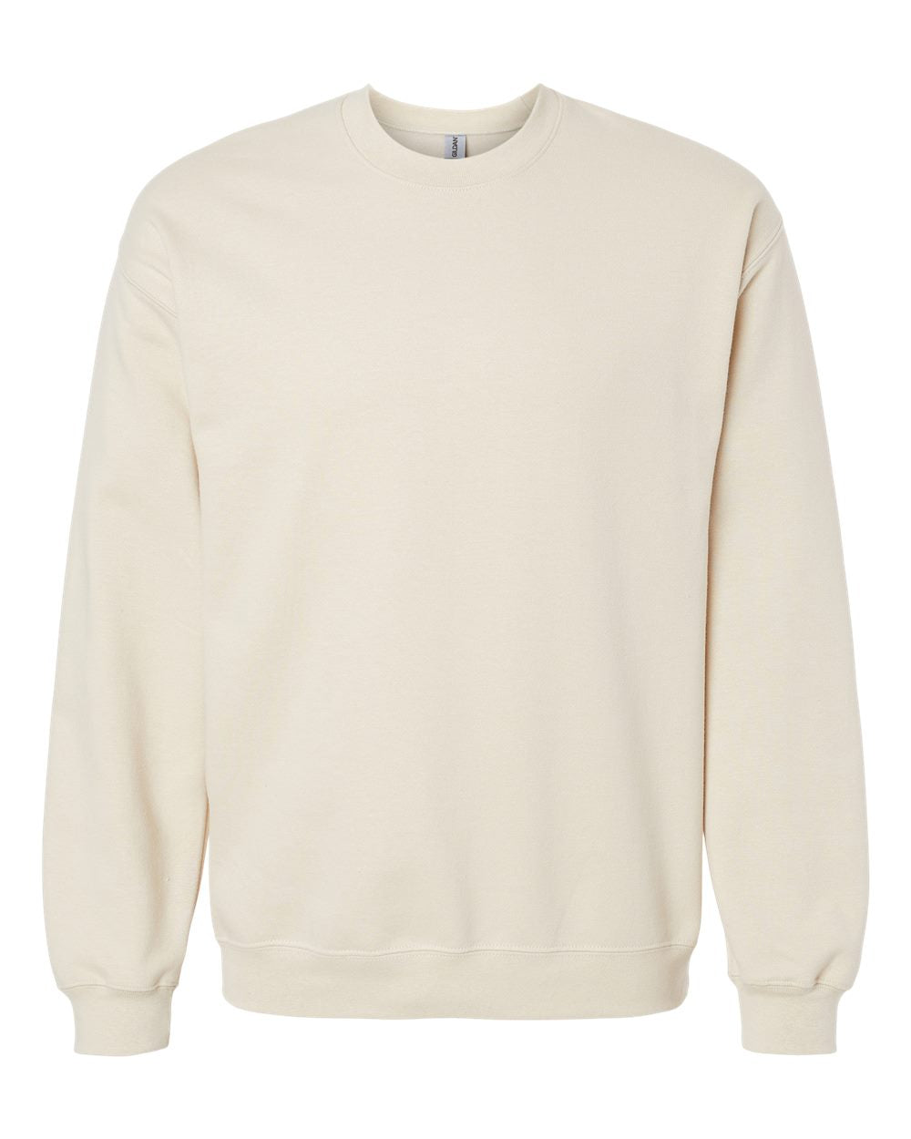 Gildan SF000 Unisex Softstyle Fleece Crewneck Sweatshirt | Custom Print