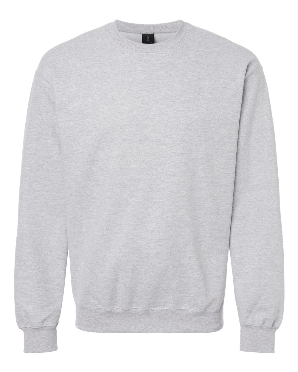 Gildan SF000 Unisex Softstyle Fleece Crewneck Sweatshirt | Custom Print