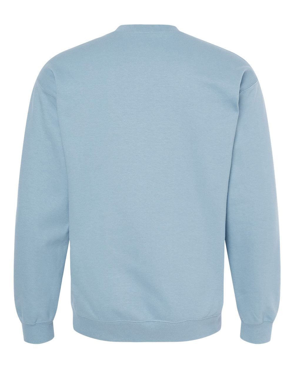 Gildan SF000 Unisex Softstyle Fleece Crewneck Sweatshirt | Custom Print