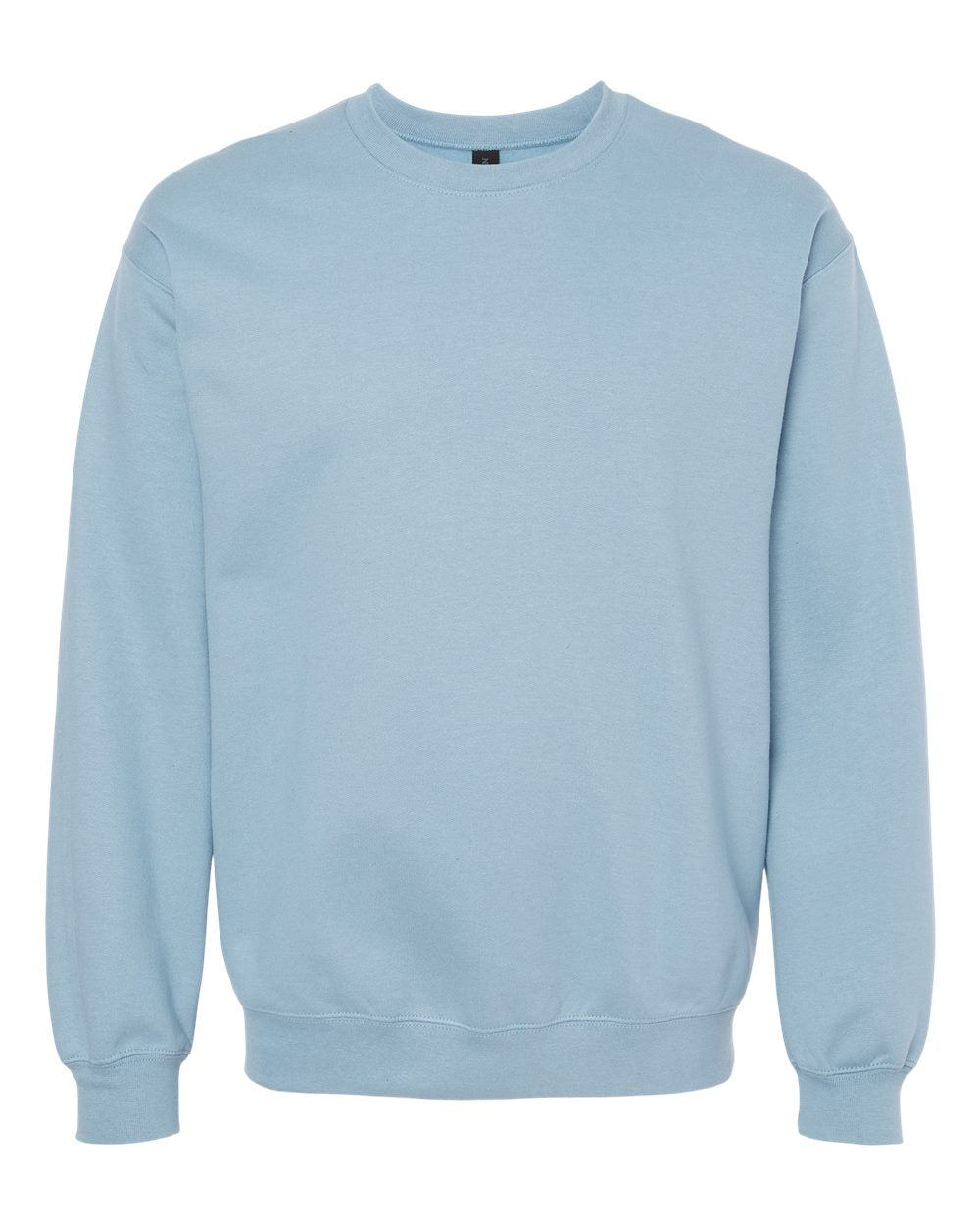 Gildan SF000 Unisex Softstyle Fleece Crewneck Sweatshirt | Custom Print