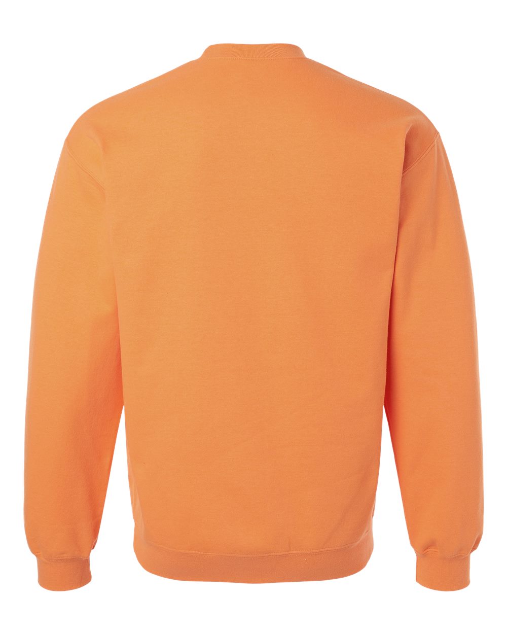 Gildan SF000 Unisex Softstyle Fleece Crewneck Sweatshirt | Custom Print