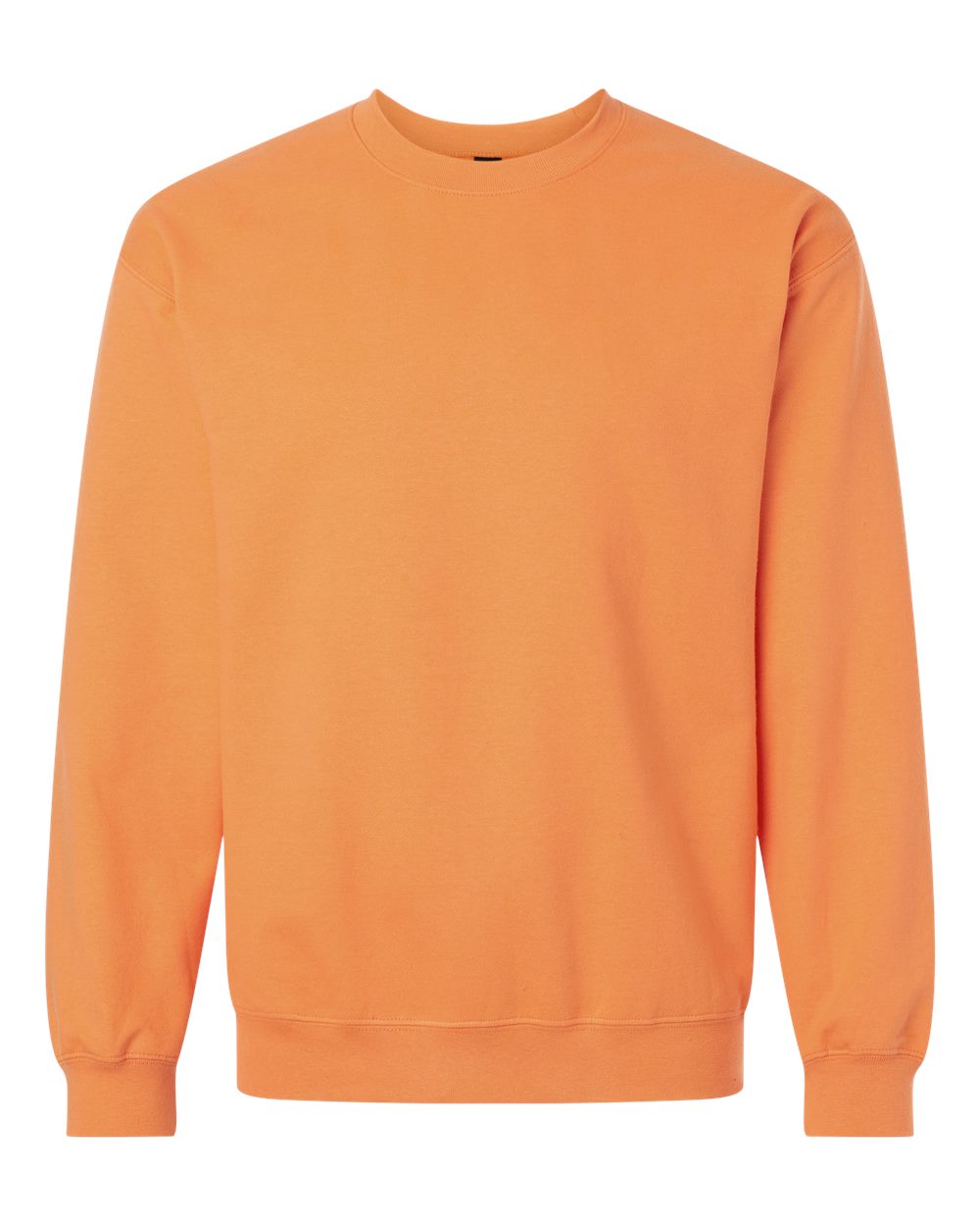 Gildan SF000 Unisex Softstyle Fleece Crewneck Sweatshirt | Custom Print