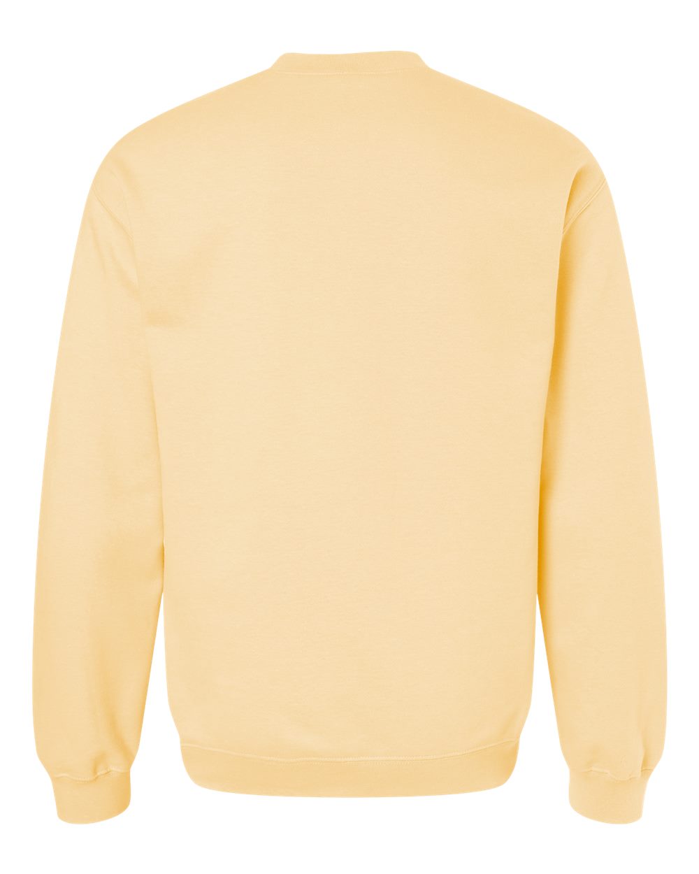 Gildan SF000 Unisex Softstyle Fleece Crewneck Sweatshirt | Custom Print