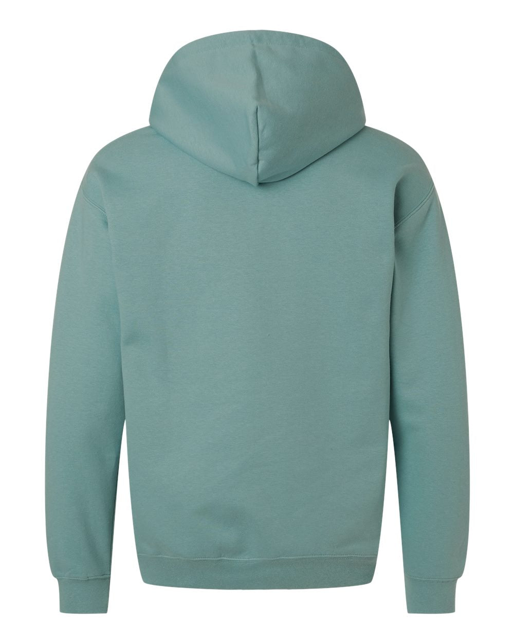 Gildan SF500 Unisex Softstyle Fleece Pullover Hoodie | Custom Print
