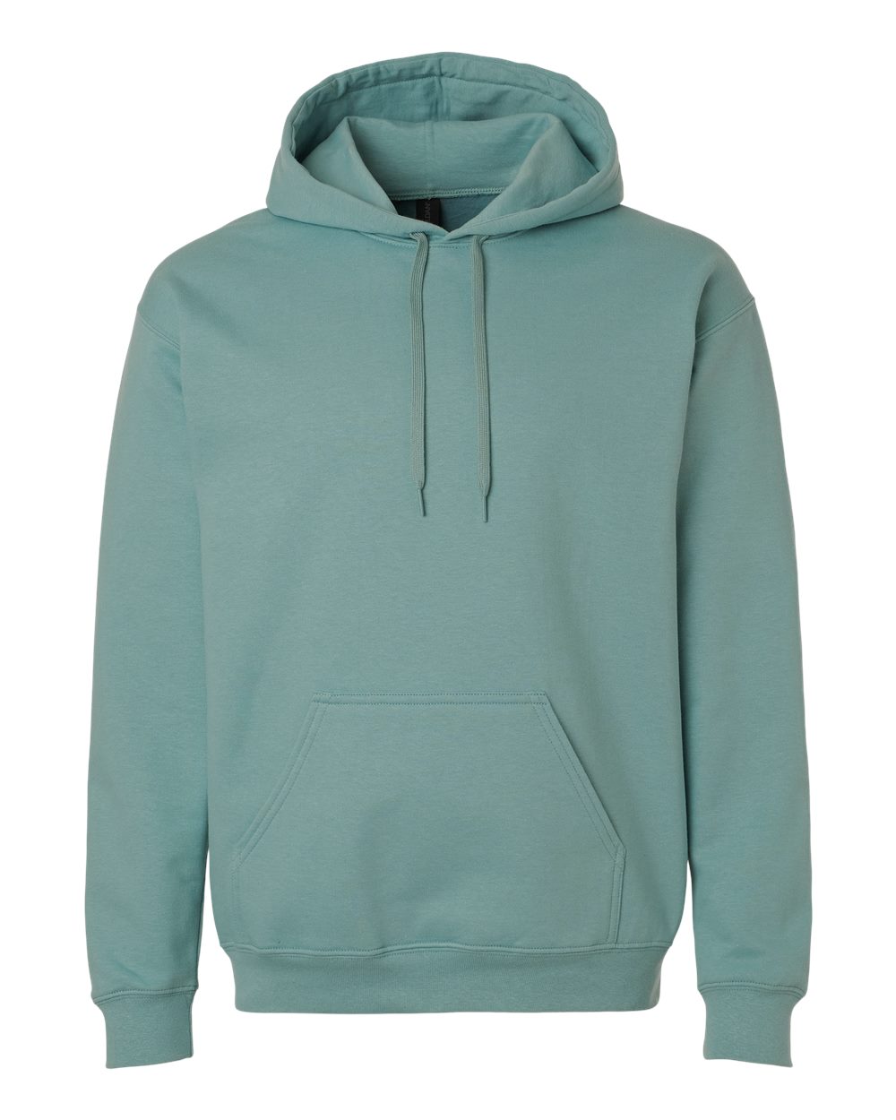 Gildan SF500 Unisex Softstyle Fleece Pullover Hoodie | Custom Print