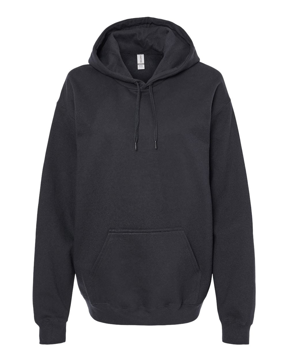Gildan SF500 Unisex Softstyle Fleece Pullover Hoodie | Custom Print