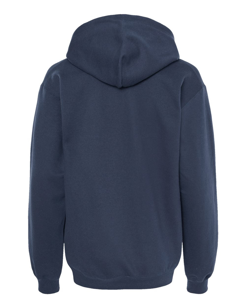 Gildan SF500 Unisex Softstyle Fleece Pullover Hoodie | Custom Print