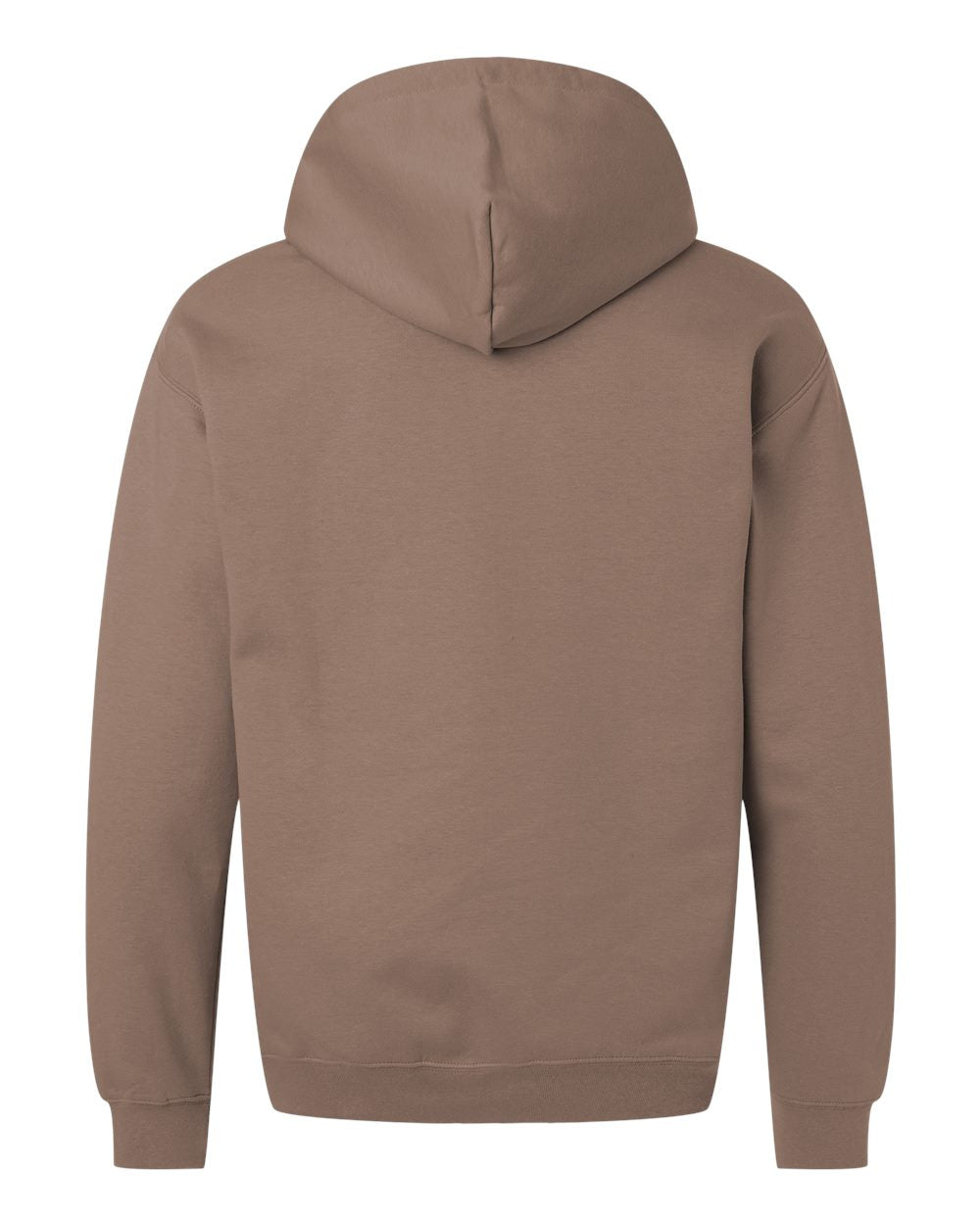Gildan SF500 Unisex Softstyle Fleece Pullover Hoodie | Custom Print