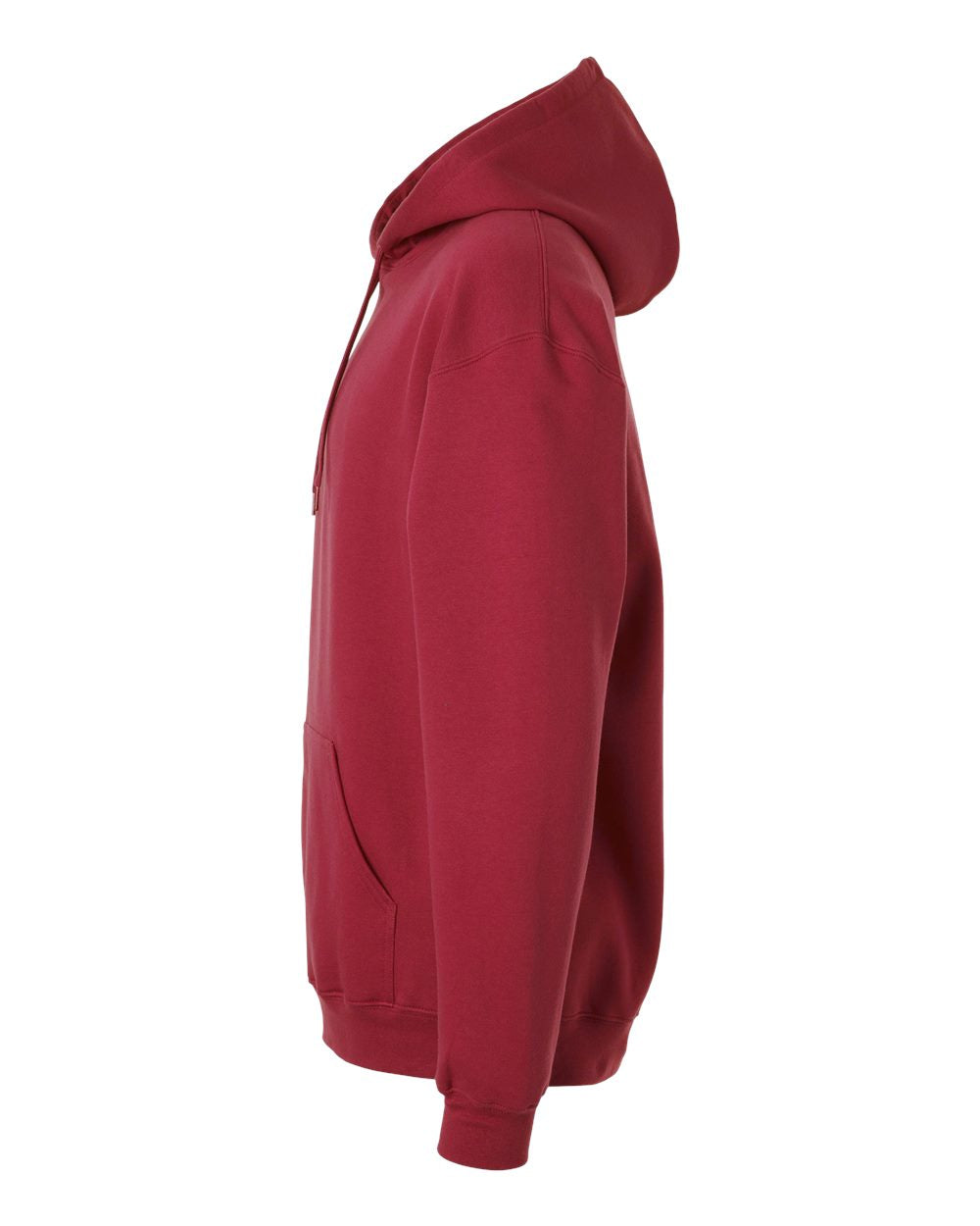 Gildan SF500 Unisex Softstyle Fleece Pullover Hoodie | Custom Print
