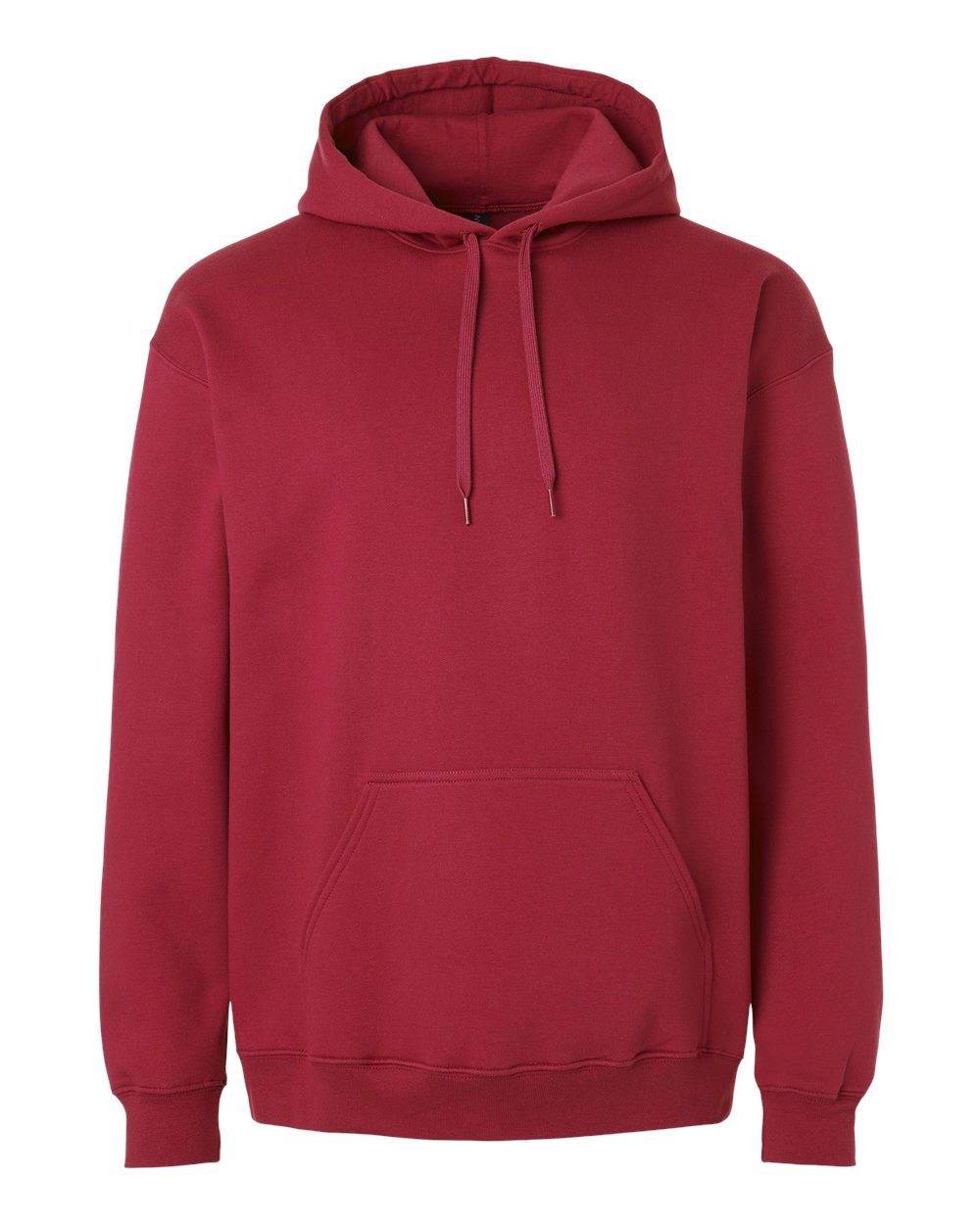 Gildan SF500 Unisex Softstyle Fleece Pullover Hoodie | Custom Print