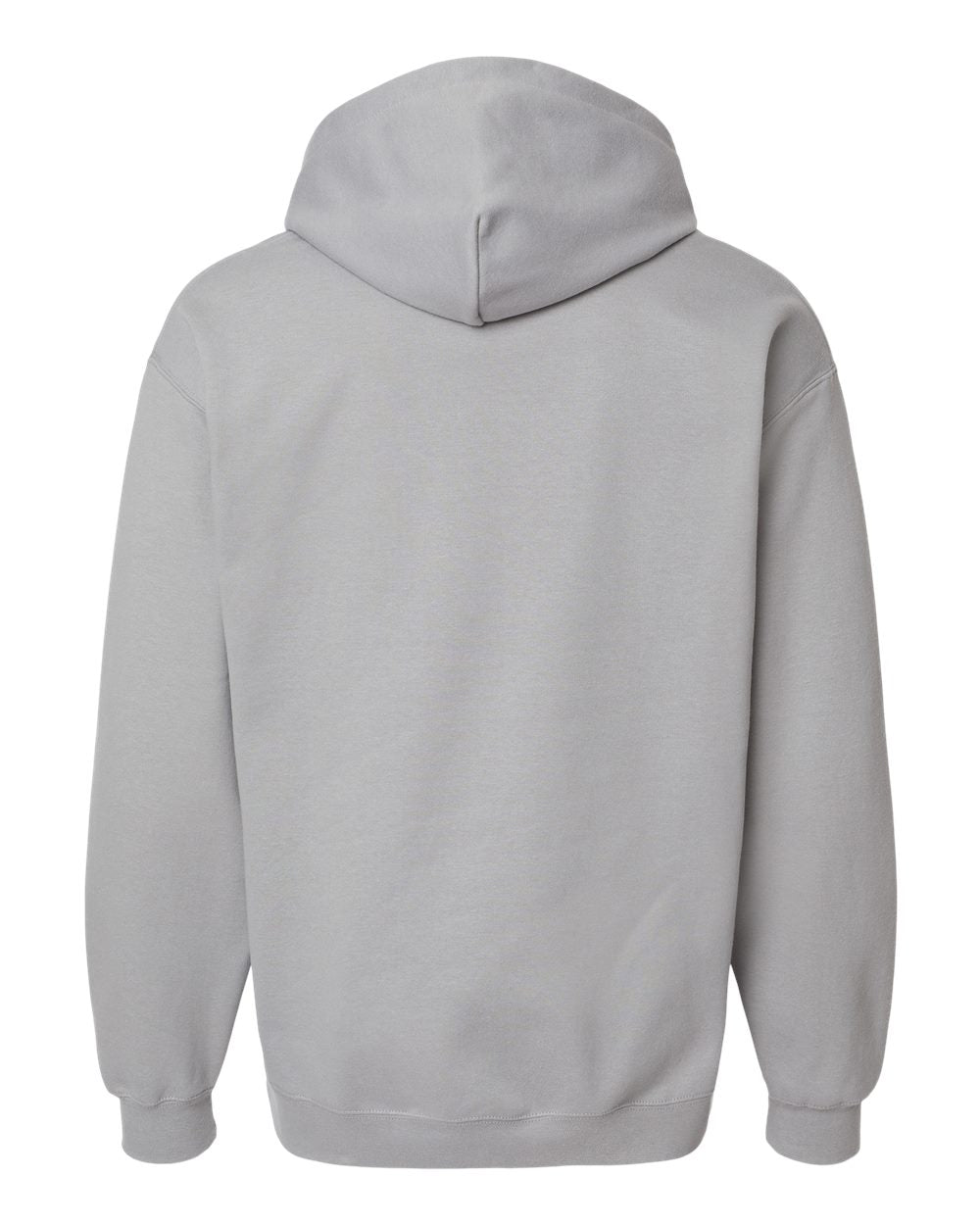 Gildan SF500 Unisex Softstyle Fleece Pullover Hoodie | Custom Print