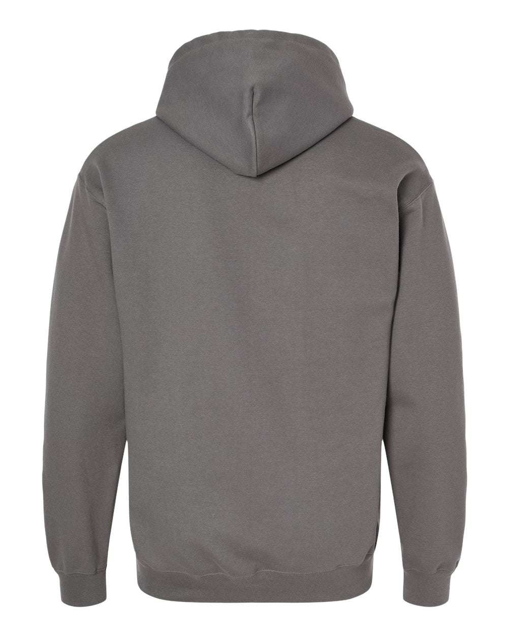 Gildan SF500 Unisex Softstyle Fleece Pullover Hoodie | Custom Print