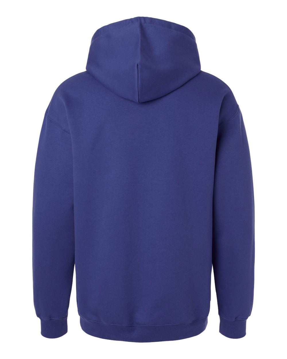 Gildan SF500 Unisex Softstyle Fleece Pullover Hoodie | Custom Print